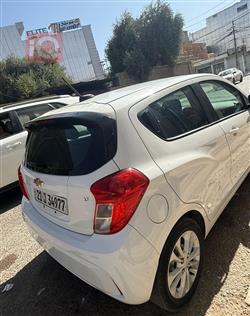 شيفروليه سبارك